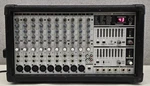 Behringer Europower PMX2000 2X250 Watt Stereo Powered Mixer W/ Multi-effects. Fixed Price $225.00.