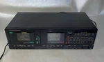 Vintage Mcs 683-3572 Duel Stereo Cassette Deck. Tested & Working No Remote. Fixed Price $79.99.