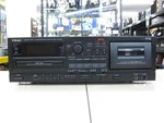 Junk Teac AD-800 Stereo Cd Player / Cassette Deck. Fixed Price $249.00.