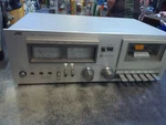 Jvc KD-10J Vintage Stereo Cassette Deck Works!. Fixed Price $99.99.