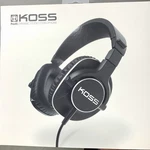 Koss PRO4S Over-ear Studio Headphones Detachable Cable New. Fixed Price $64.99.