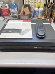 Mitsubishi HS-U65 Vhs Video Cassette Record Vcr Parts Only. Fixed Price $45.00.