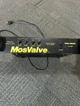 Mosvalve MV-962 Rack Guitar Amp B.k. Butler Made Usa Vintage Tube Works. Fixed Price $265.00.