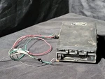 Vintage Kraco Automotive Cassette Tape Player KSC-960 Car Stereo Parts/repair. Fixed Price $19.99.