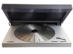 Bang & Olufsen Beogram 5005 Turntable/without Cartridge - For Parts Repair. Fixed Price $239.00.
