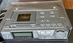 Tascam DA-P1 Portable Dat Recorder W/soft Case And Power Chord *for Parts*. Fixed Price $95.00.