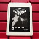 Silver Convention Save Me 8 Track Tape Stereo Midland International Vtg 1975. Fixed Price $7.99.