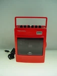 Vintage Realistic CTR-42 Cassette Player Runs Slow -sold Parts Repair. Fixed Price $24.06.