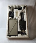 Telex FMR-25TD/WT-25 True Diversity Wireless Microphone Receiver/transmitter Set. Fixed Price $31.96.