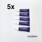 Dual C-939 Cassette Tape Lubricant 5 Units, White Replacement. Fixed Price $16.35.