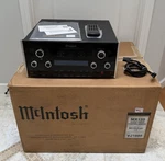 Nice Mcintosh MX132 Av Control Center Preamplifier Audiophile W/ Remote. Fixed Price $2426.39.