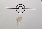 Mcintosh MCD7005 MCD7007 Preamp Led Lamps Bulbs Lights Kit Set. Fixed Price $23.50.