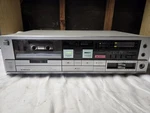 Pioneer CT-50R Stereo Cassette Tape Deck Auto-reverse Powers As-is. Fixed Price $70.00.
