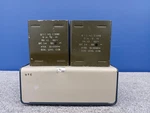 Utc C-2080 Mc Step Up Transformer Working & Tested Jp. Fixed Price $699.99.