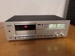 Vtg Yamaha TC-320 Stereo Cassette Tape Deck Japan Works But Need Belts Cleaning. Fixed Price $189.99.