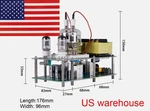 Us Small Audio Tube Amplifier Kit FM30 Single-end Hifi Highend New. Fixed Price $107.83.