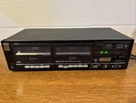 Lxi Dual Cassette Deck Stereo Sears Dolby Dubbing Tested Working Read. Fixed Price $43.86.