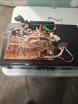 Sony TC-U270 Cassette Tape Deck Main Pcb Board Works. Fixed Price $29.90.