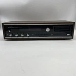Sharp SR-110UA Solid State Stereo System 8 Track Player 42W Tuner Am/fm. Fixed Price $55.99.