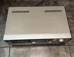 Aiwa AD-3200U Vintage Hi-fi Cassette Deck Does Not Play Tapes. Fixed Price $49.95.