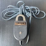 Vintage Sony HE-2 Head Demagnetizer For Reel To & Cassette Tape. Fixed Price $12.00.