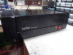 Hafler DH-200 Amplifier Fully Refurbished With Upgrades Gold! #2. Fixed Price $475.00.