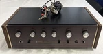 Vintage Sansui AU-101 Solid State Stereo Amplifier Tested Vgc. Fixed Price $399.99.