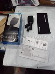 Used Sennheiser E906 Dynamic Super Cardioid Microphone Guitar Amp. Fixed Price $79.28.