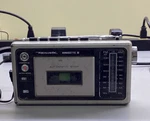 Vtg Realistic Model 14-831 Am/fm Cassette Player. Fixed Price $14.99.