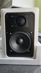 Mtx Home Audio In-wall Loudspeakers Vintage Rare MS5A Point Series. Fixed Price $145.00.