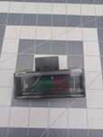 Teac V-1RX Used Cassette Deck Parts. Left Channel Peak Va Meter. Fixed Price $18.96.