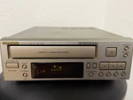 Onkyo K-505TX Stereo Cassette Tape Deck Dolby Nr Tested Used #OS0237. Fixed Price $213.75.