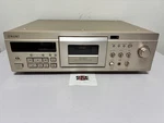 Sony TC-KA3ES Head Stereo Cassette Deck Good Working Free Shipping. Fixed Price $709.72.