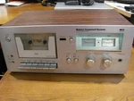 Mcs Modular Component Systems 3540 Stereo Cassette Tape Deck As-is Parts/repair. Fixed Price $39.99.