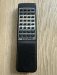 RM-SX415U Wireless Remote Control For XL-M415, Jvc, Black,. Fixed Price $10.00.