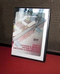 How To Upgrade & Improve Vintage Tube Hi-fi Preamplifiers 4 Dvd Set. Fixed Price $99.26.