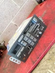 Pontiac Bonneville Trans Am/grand Amfm Cd --7 Band Eq Radio Stereo Oem Delco. Fixed Price $39.99.