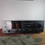 Vtg Sansui AU-G99X 160W Per Channel 8 Reiceiver Stereo Integrated Amplifier. Fixed Price $521.97.