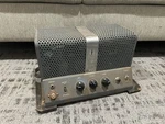 Rca MI-12202-D Vintage Tube Amplifier Project Pa Pp 6L6. Fixed Price $325.00.