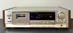 Denon DR-70G Stereo Cassette Tape Deck AC100V 50HZ/60HZ Vintage 1989 Japan. Fixed Price $536.99.