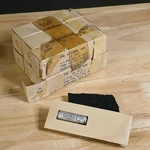 6 X 1953 Tung-sol JTL-5875 Miniature Audio Tubes Nos Nib. Fixed Price $168.00.