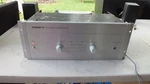 Crown Power Line Four Professional Amplifier Audiophile 165WPC Working Vid. Fixed Price $625.00.