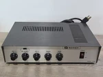 Bogen C35B Commercial Audio Amplifier 35W Mixer. Fixed Price $54.14.