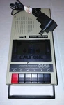 Califone CAS1500 Cassette Recorder Tested Working W/ Power Adapter Auto Stop. Fixed Price $44.99.