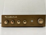 Heathkit WA-P2 Preamplifier Untested. Fixed Price $105.00.