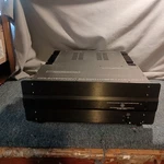Counterpoint SA-220 Hybrid Power Tube Amplifier (pro Serviced). Fixed Price $2450.00.