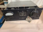 1940S General Radio 1932-A Distortion And Noise Meter Cambridge, Ma Vacuum Tubes. Fixed Price $199.00.