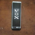 Vintage Vox V846 Wah-wah Pedal Thomas Organ Co. Sepulveda, Ca Usa 1970S Working. Fixed Price $180.00.