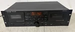 Tascam 202MKIII Stereo Cassette Deck Tape Recorder Tested W/ Power Japan. Fixed Price $255.00.