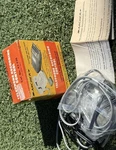 Vintage Archer Telephone Recording Control 43-236 W/ Box Manual Nos Radioshack. Fixed Price $49.95.
